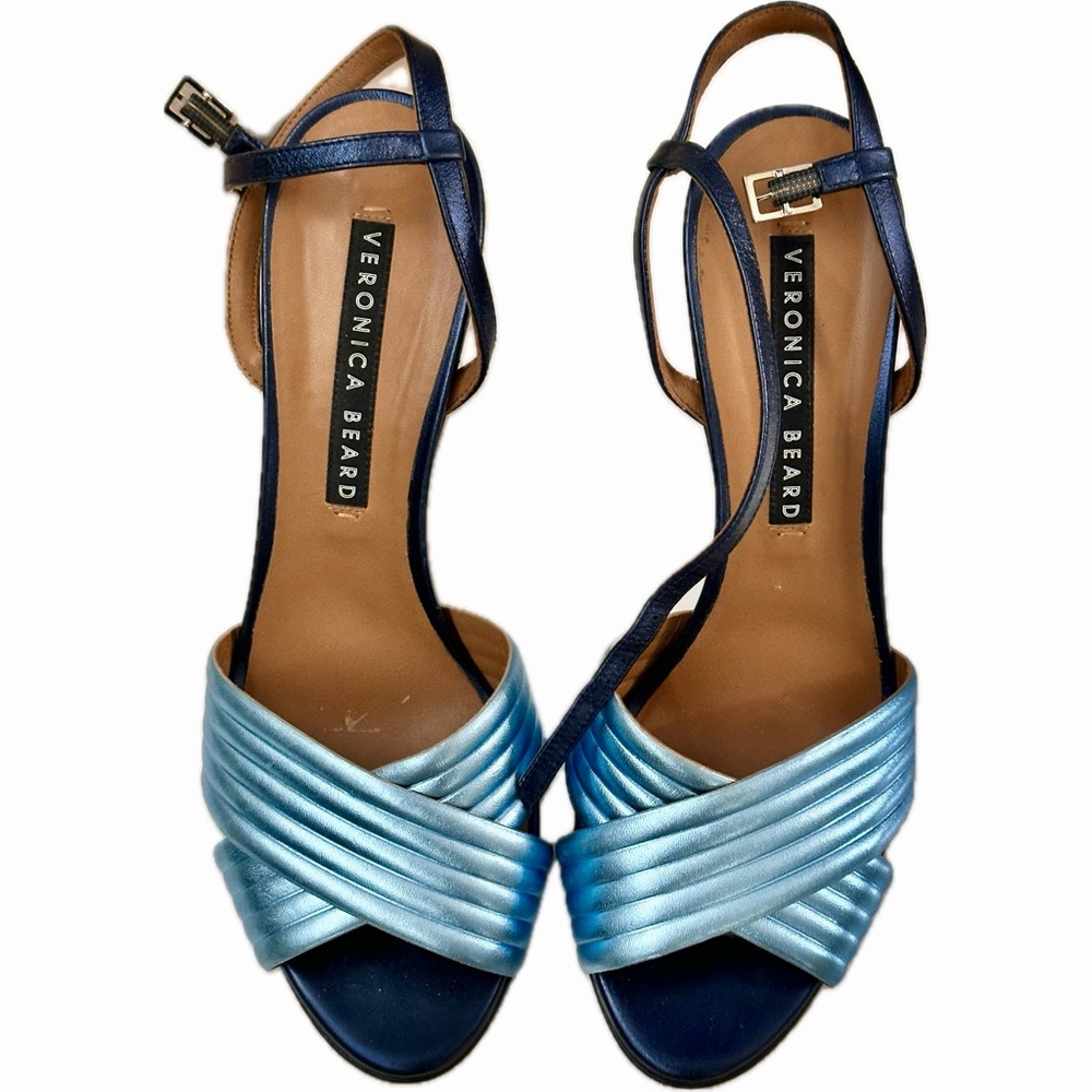 Veronica Beard Heels